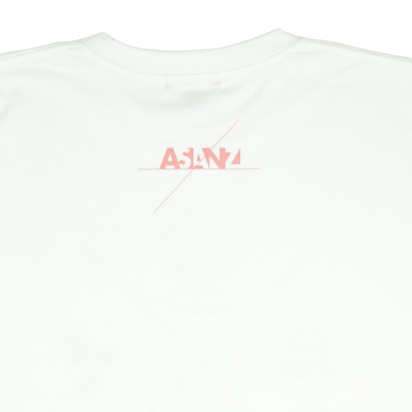 ASIANZ BORN Tシャツ