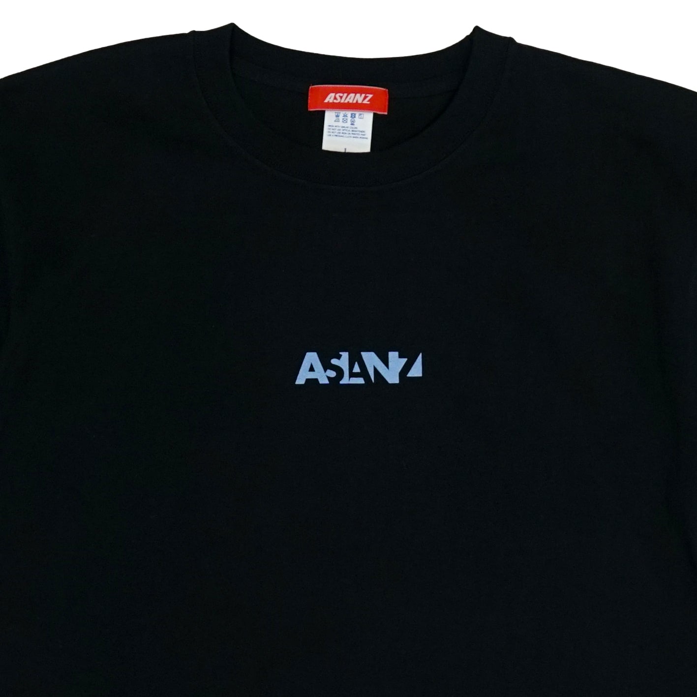 ASIANZ ASIANZ D.A.E GORILLA Tシャツ