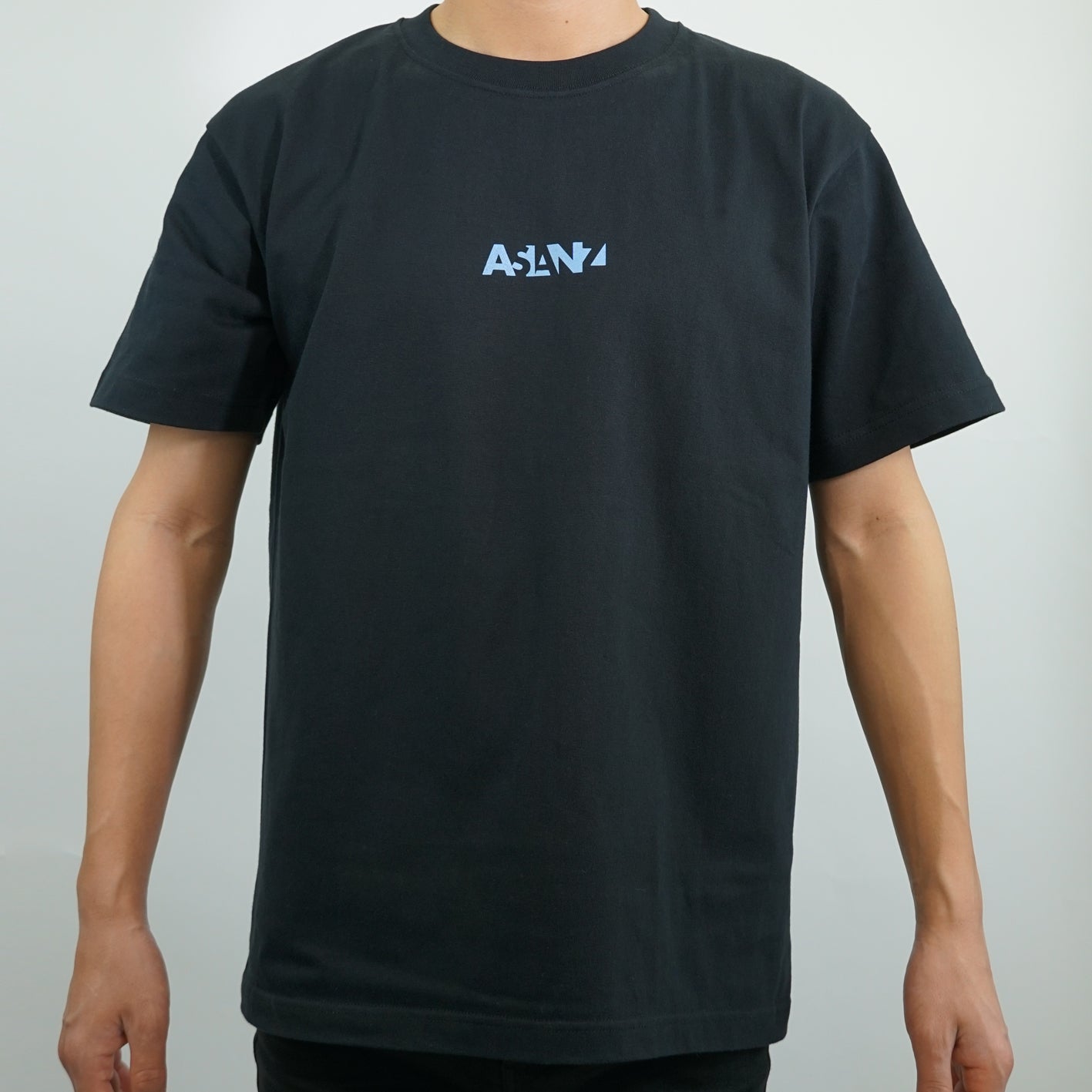 ASIANZ ASIANZ D.A.E GORILLA Tシャツ