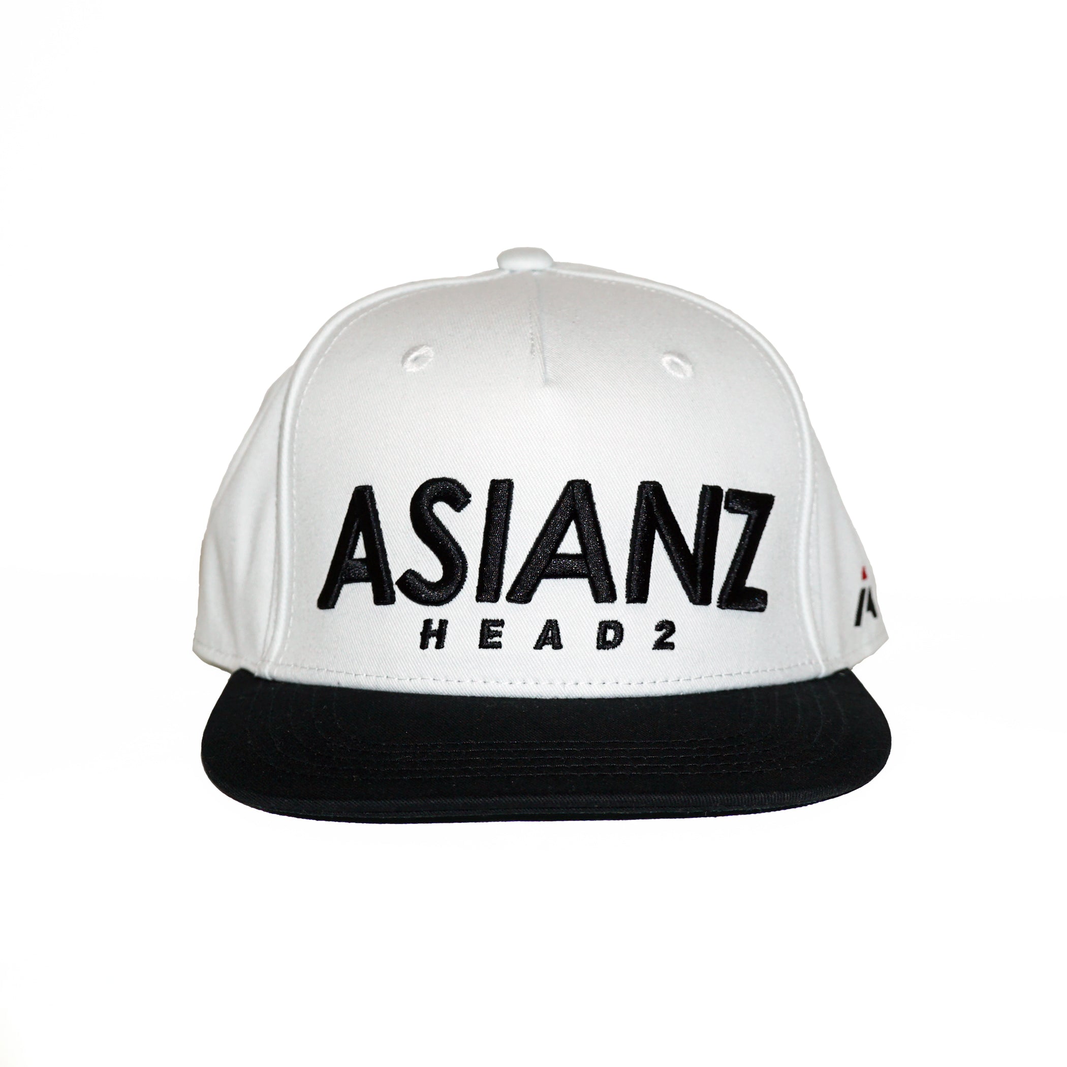 (セール商品) ASIANZ HEAD2 5パネルキャップ