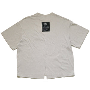 ASIANZ HEAD2 BACKスリット Tシャツ