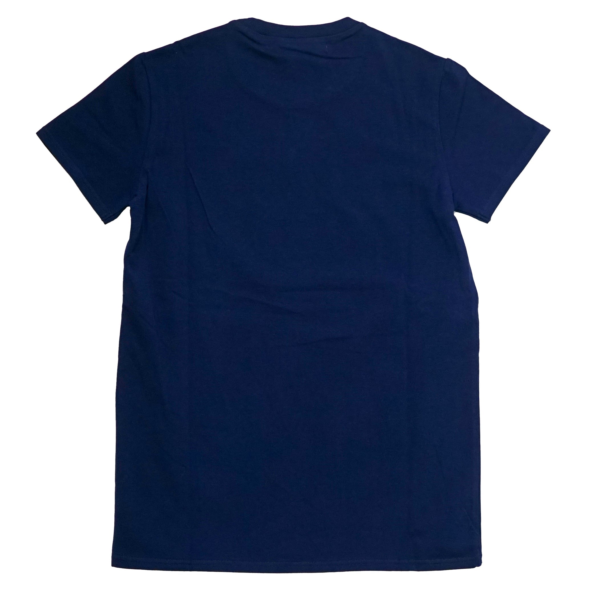ASIANZ HEAD2 × AXF クルーネックシンプルロゴ 半袖Tシャツ キッズウェアー