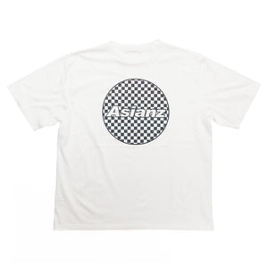 (セール商品) ASIANZ リフレクターロゴ T-シャツ