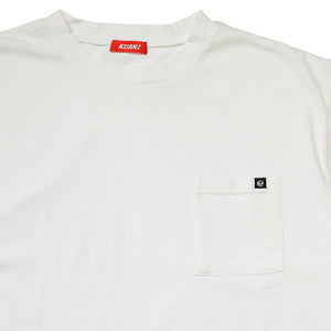 (セール商品)ASIANZ ポケット Tシャツ