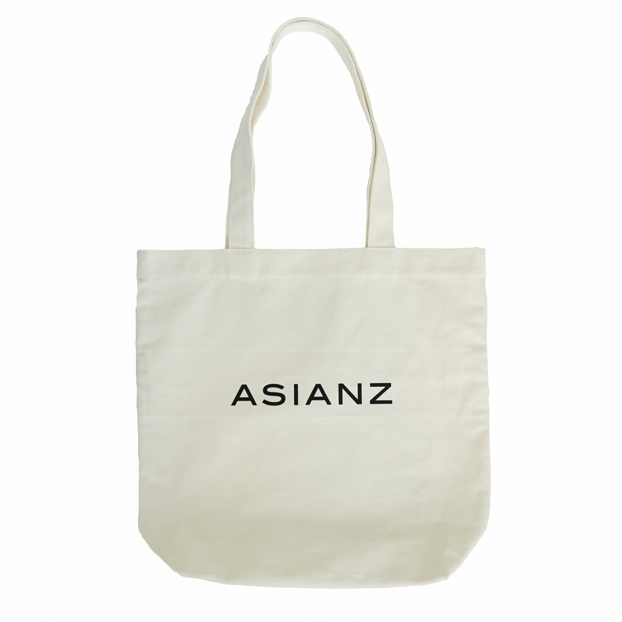(セール商品) ASIANZ ロゴトートバッグ