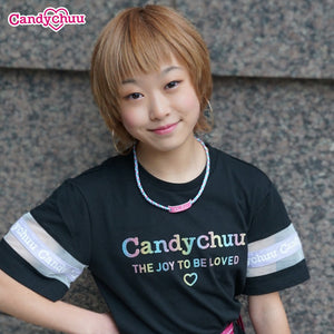 Candychuu×AXFコラボカラーバンド