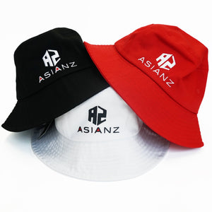 (セール商品) ASIANZ バケットハット